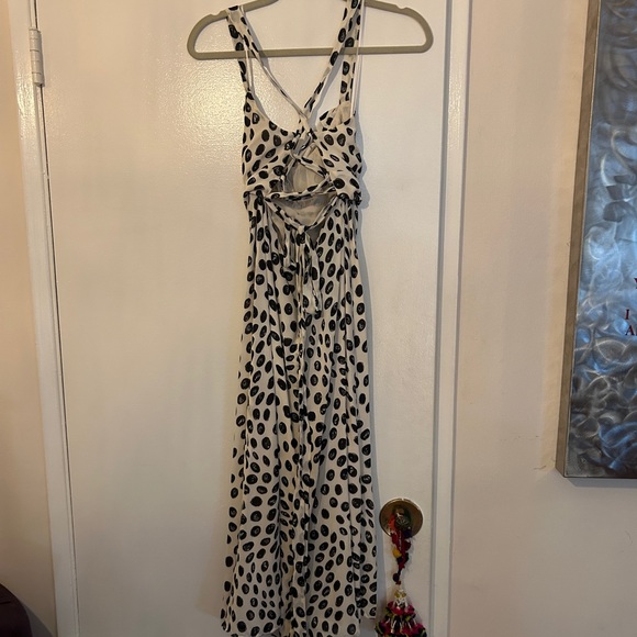NWT Reformation Callan Dress - Picture 4 of 15